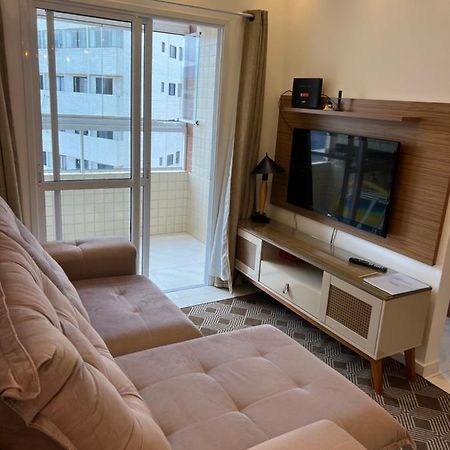 Ferienwohnung Nosso Refugio Espera Por Voce! Praia Grande  Exterior foto