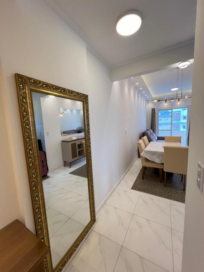 Ferienwohnung Nosso Refugio Espera Por Voce! Praia Grande  Exterior foto