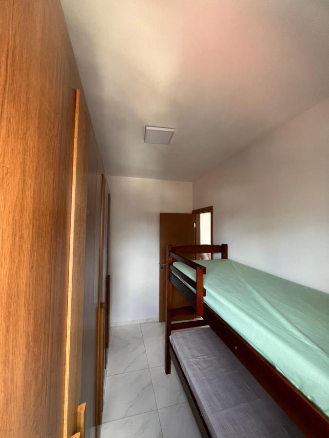 Ferienwohnung Nosso Refugio Espera Por Voce! Praia Grande  Exterior foto