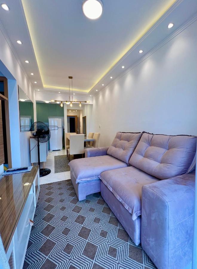 Ferienwohnung Nosso Refugio Espera Por Voce! Praia Grande  Exterior foto
