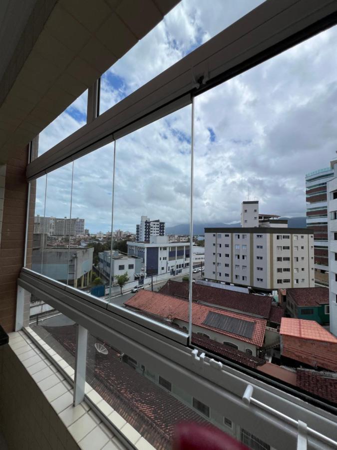 Ferienwohnung Nosso Refugio Espera Por Voce! Praia Grande  Exterior foto