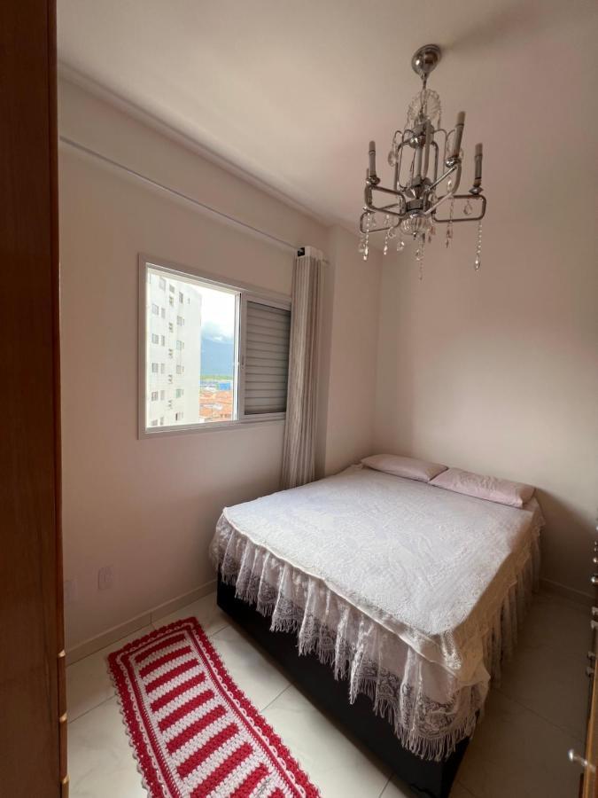 Ferienwohnung Nosso Refugio Espera Por Voce! Praia Grande  Exterior foto