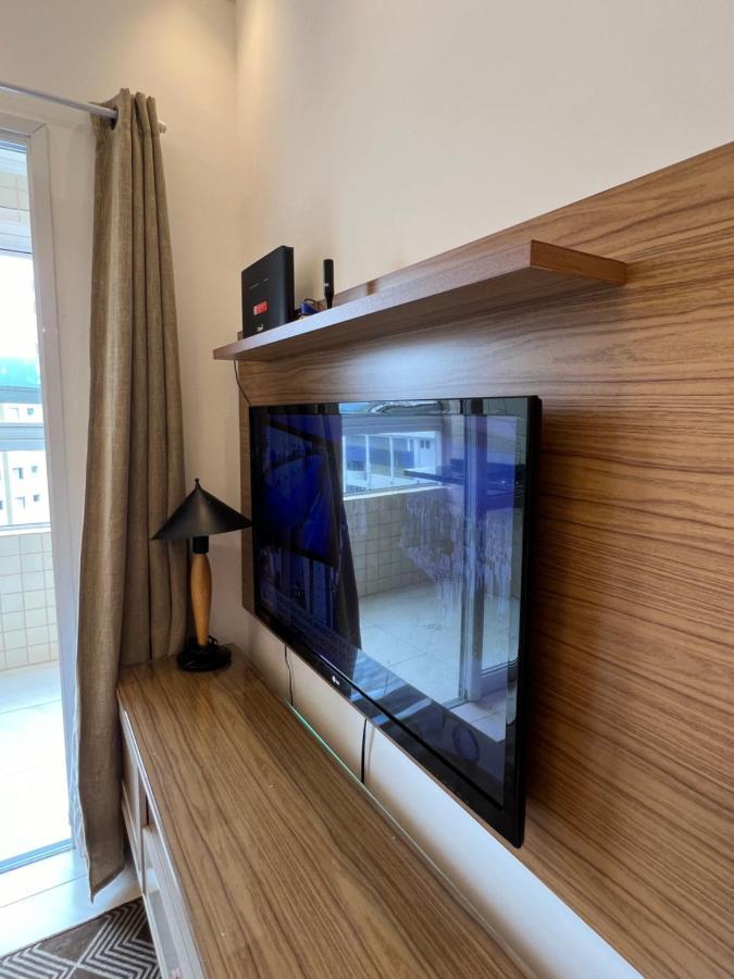 Ferienwohnung Nosso Refugio Espera Por Voce! Praia Grande  Exterior foto