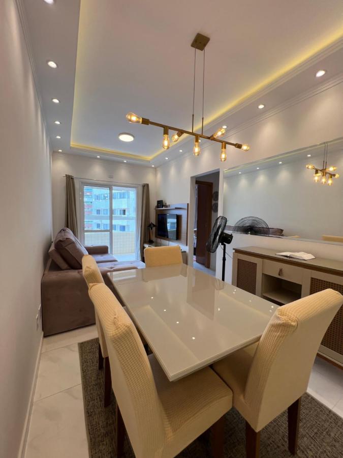 Ferienwohnung Nosso Refugio Espera Por Voce! Praia Grande  Exterior foto
